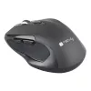 Techly IM 102-WBK mouse da ufficio per destrimani RF wireless ottico 1600 DPI