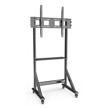 Techly ICA-TR7412 supporto/stand per TV 2,54 m (100 pollici) nero