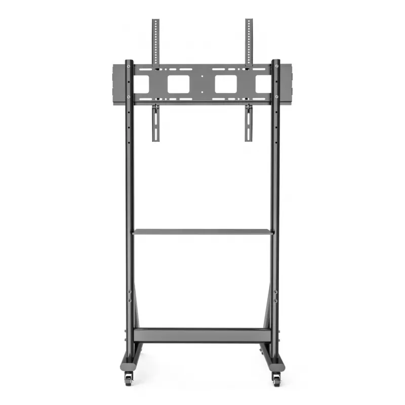 Techly ICA-TR7412 supporto/stand per TV 2,54 m (100 pollici) nero