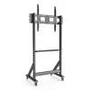 Techly ICA-TR7412 supporto/stand per TV 2,54 m (100 pollici) nero