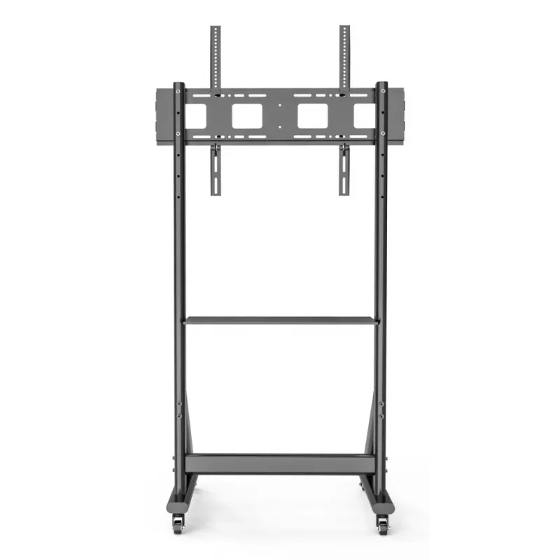 Techly ICA-TR7412 supporto/stand per TV 2,54 m (100 pollici) nero