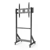 Techly ICA-TR7412 supporto/stand per TV 2,54 m (100 pollici) nero