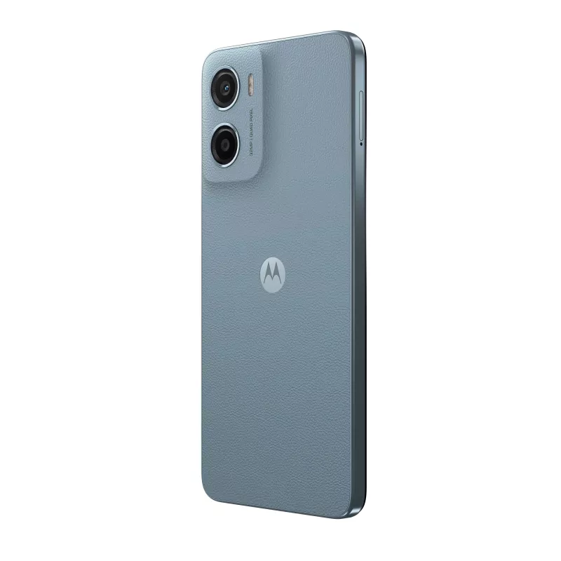 Motorola moto e15 16,9 cm (6,67 inch) Dual SIM Android 14 Go Edition 4G USB Type-C 2 GB 64 GB 5200 mAh blu