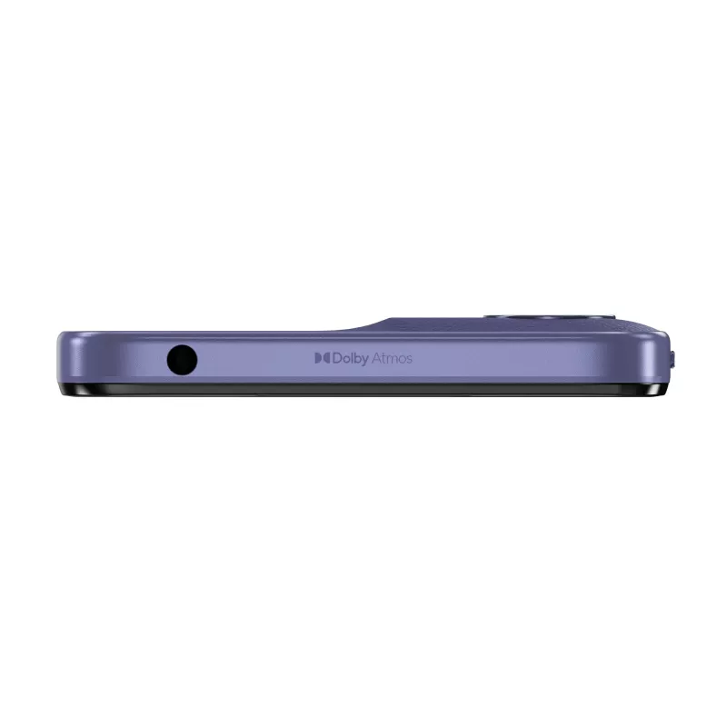 Motorola moto e15 16,9 cm (6,67 inch) Dual SIM Android 14 Go Edition 4G USB Type-C 2 GB 64 GB 5200 mAh lavanda