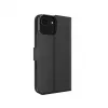 ZAGG Folio custodia iPhone 17e/16e/15/14/13 nero, Folio, Apple, iPhone 17e/16e/15/14/13, 15,5 cm (6,1 inch), nero