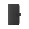 ZAGG Folio custodia iPhone 17e/16e/15/14/13 nero, Folio, Apple, iPhone 17e/16e/15/14/13, 15,5 cm (6,1 inch), nero