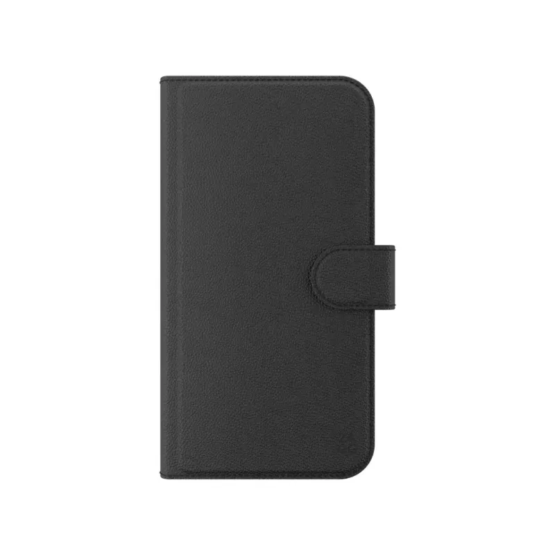 ZAGG Folio custodia iPhone 17e/16e/15/14/13 nero, Folio, Apple, iPhone 17e/16e/15/14/13, 15,5 cm (6,1 inch), nero