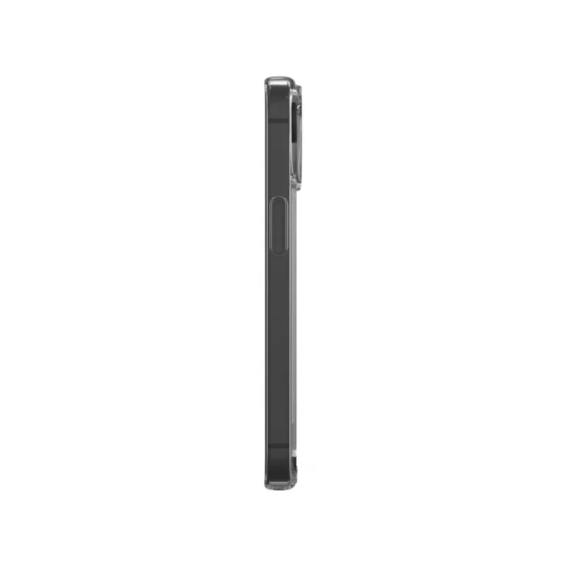 ZAGG Crystal Palace Lite custodia Apple iPhone 17e/16e/15/14/13, cover, Apple, iPhone 17e/16e/15/14/13, 15,5 cm (6,1 inch), trasparente