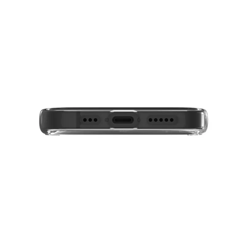ZAGG Crystal Palace Lite custodia Apple iPhone 17e/16e/15/14/13, cover, Apple, iPhone 17e/16e/15/14/13, 15,5 cm (6,1 inch), trasparente