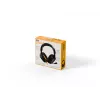 Glorious Gaming Glorious GHS Eternal - headset gaming stereo per PC, PS5, PS4, Xbox, Switch - driver angolari ottimizzati, microfono rimovibile regolabile e cristallino, 3,5 mm - robusto, comfort per tutto il giorno e la notte - nero