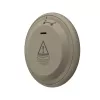 Localizzatore Motorola moto tag 2 — tracker Bluetooth universale, verde, batteria CR2032, fino a 14400 ore