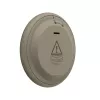 Localizzatore Motorola moto tag 2 — tracker Bluetooth universale, verde, batteria CR2032, fino a 14400 ore