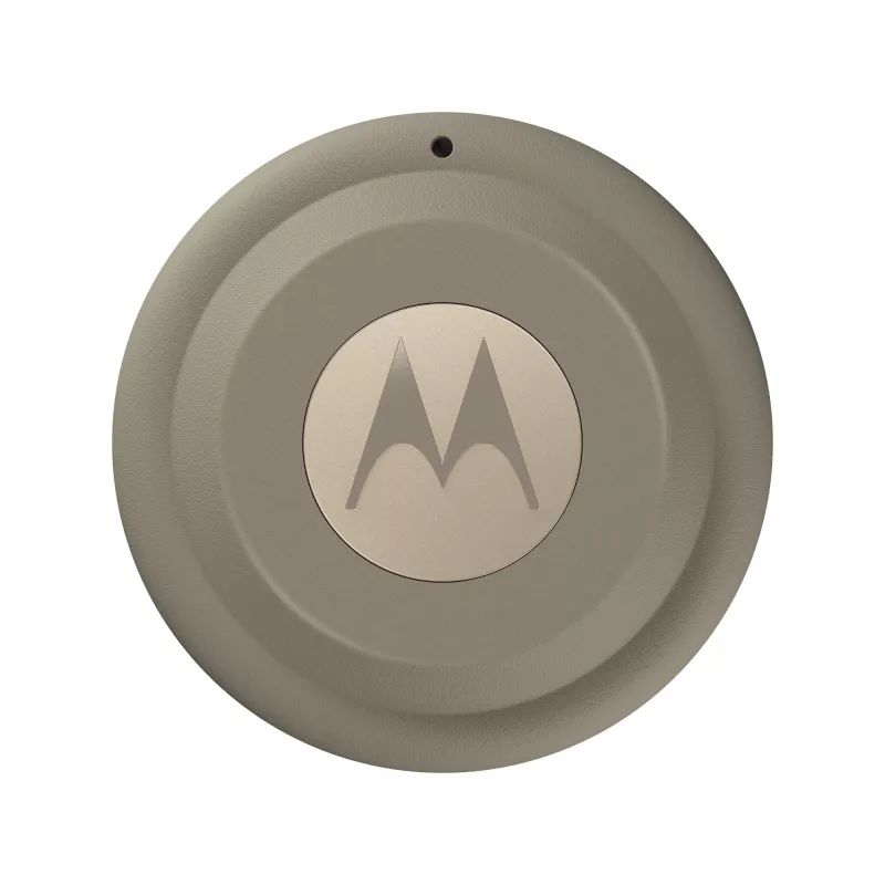 Motorola moto tag 2 localizzatore universale verde, arancione