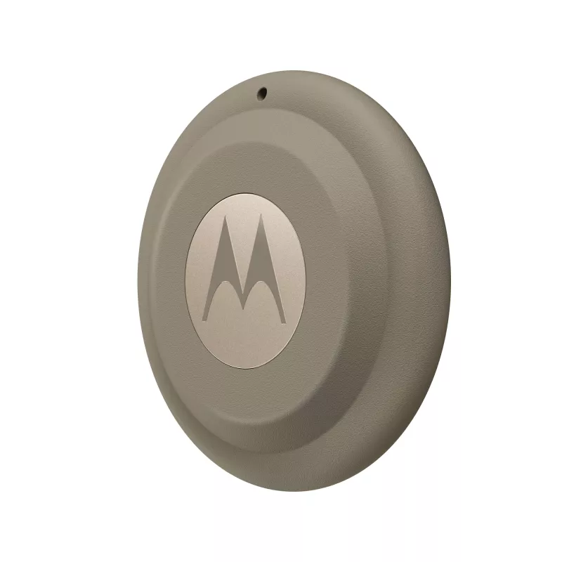 Motorola moto tag 2 localizzatore universale verde, arancione