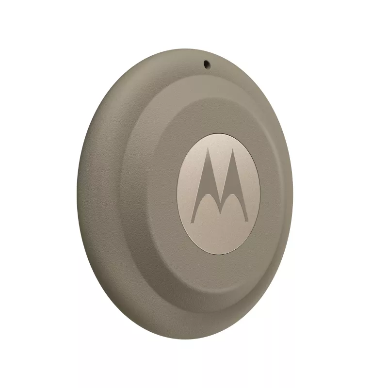 Motorola moto tag 2 localizzatore universale verde, arancione