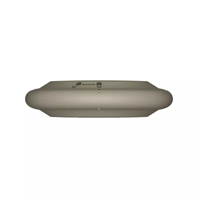 Motorola moto tag 2 localizzatore universale verde, arancione