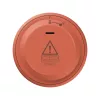 Motorola moto tag 2 localizzatore universale verde, arancione