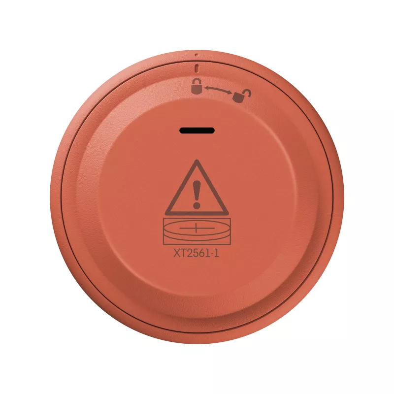 Motorola moto tag 2 localizzatore universale verde, arancione