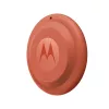 Motorola moto tag 2 localizzatore universale verde, arancione