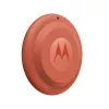 Motorola moto tag 2 localizzatore universale verde, arancione