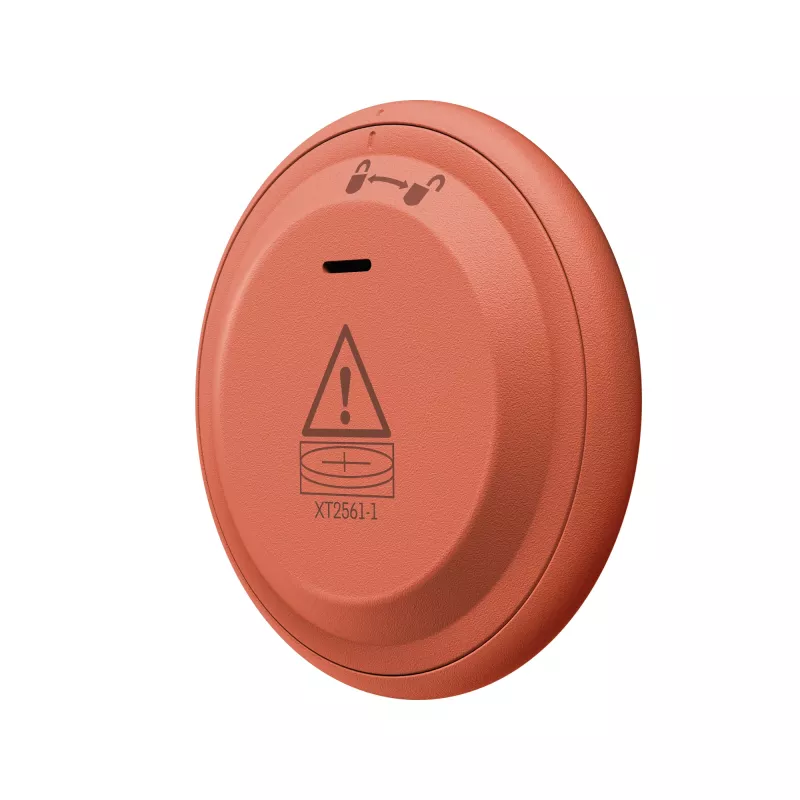 Motorola moto tag 2 localizzatore universale verde, arancione