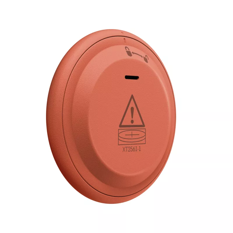 Motorola moto tag 2 localizzatore universale verde, arancione