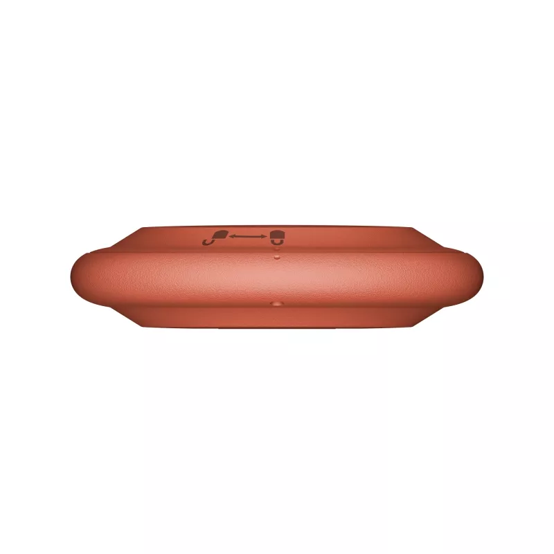 Motorola moto tag 2 localizzatore universale verde, arancione