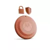 Motorola moto tag 2 localizzatore universale verde, arancione