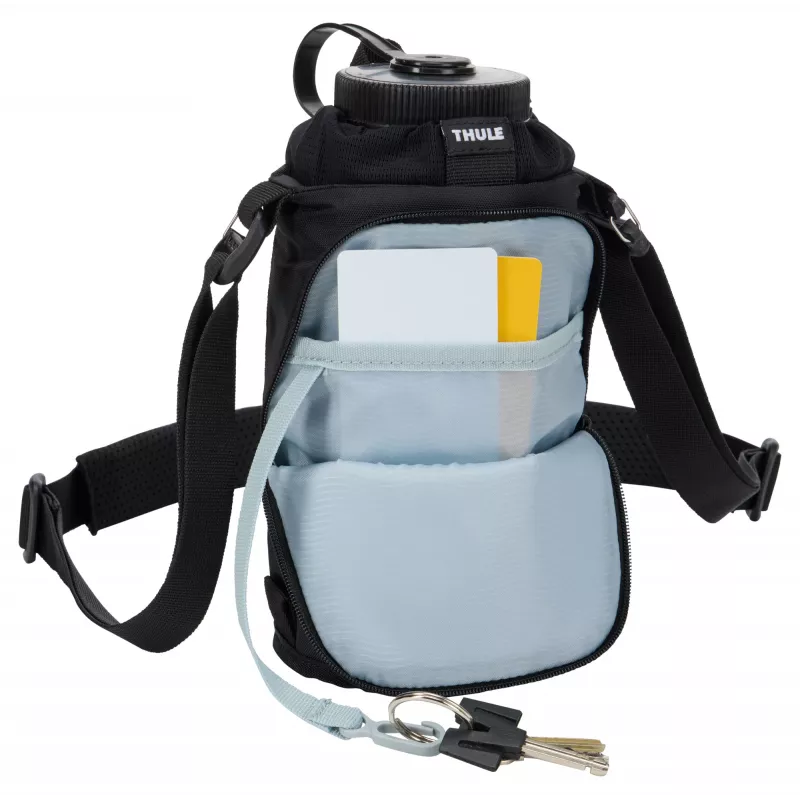 Thule EnRoute TEWB5101 - nero portaborraccia
