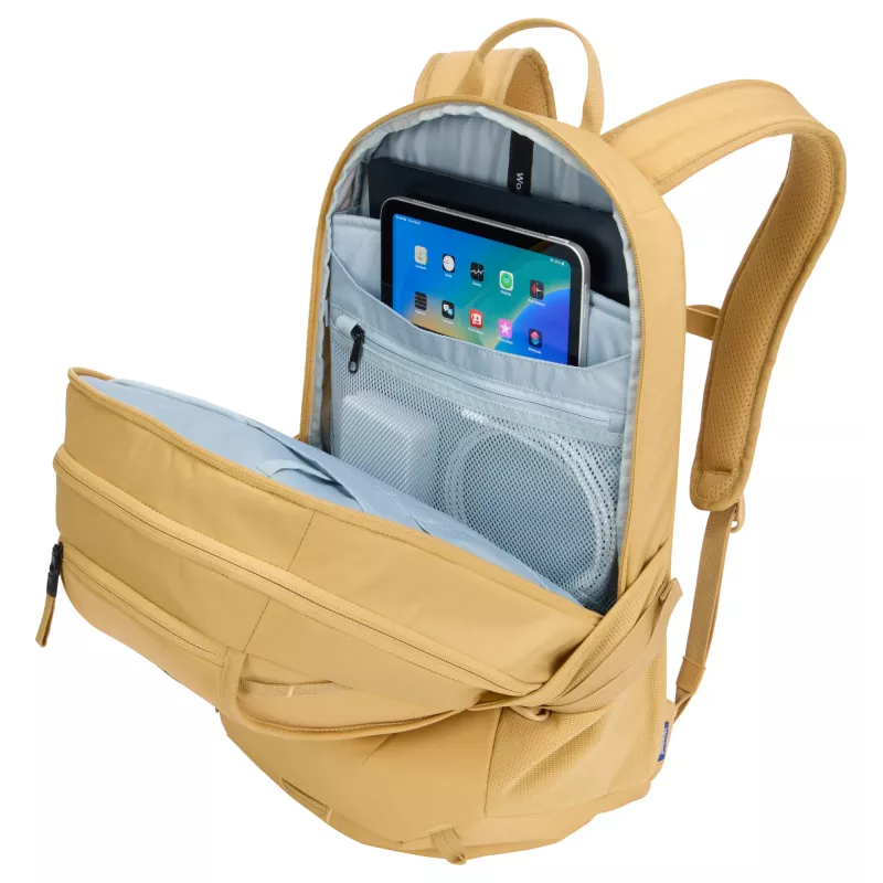 Thule EnRoute TEBP5216 - giallo chiaro zaino casual zaino in nylon