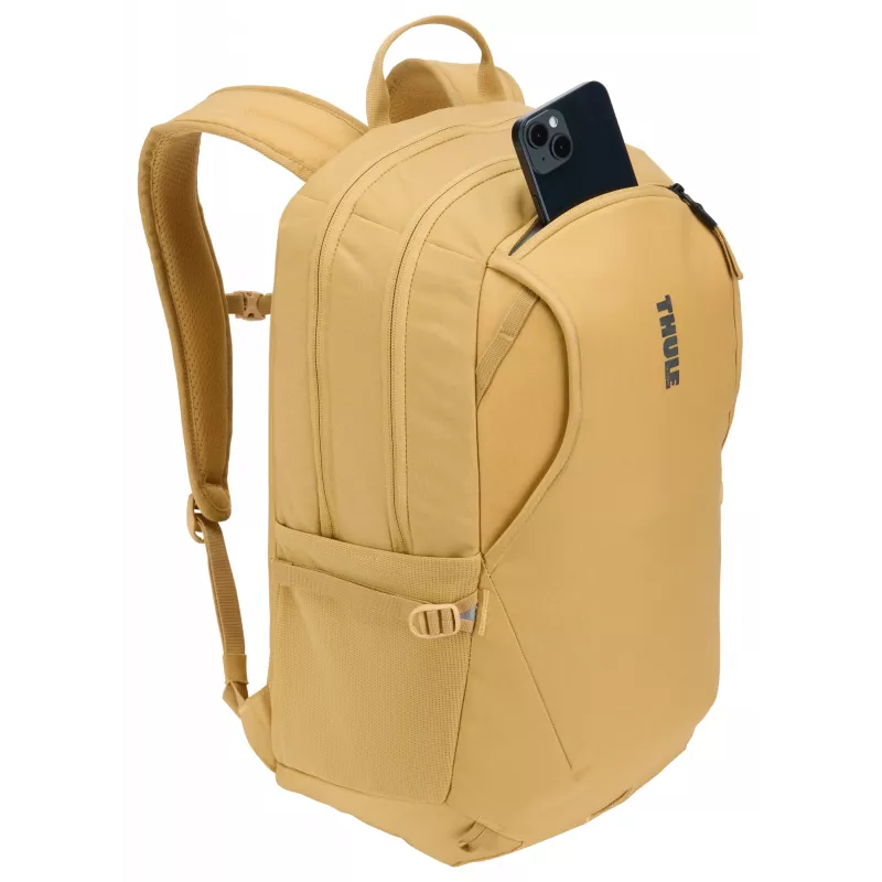 Thule EnRoute TEBP5216 - giallo chiaro zaino casual zaino in nylon