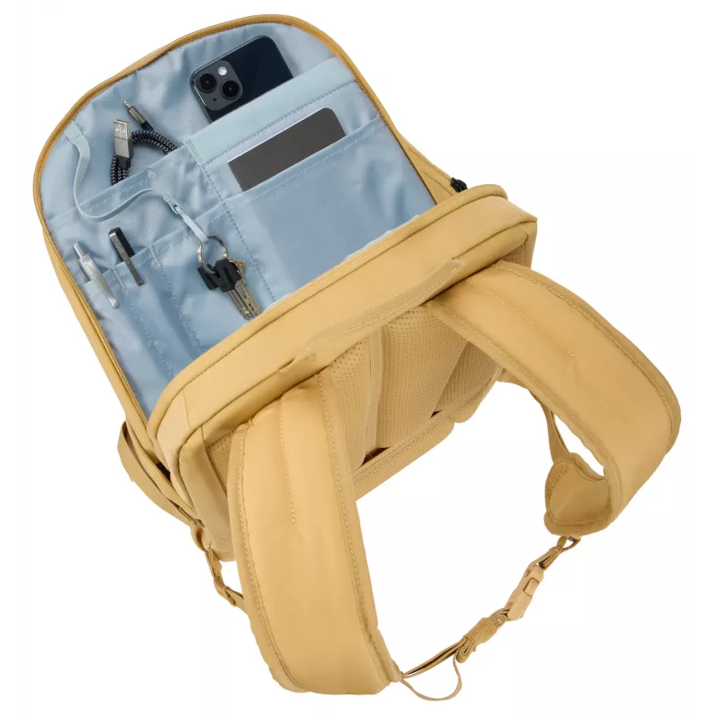 Thule EnRoute TEBP5216 - giallo chiaro zaino casual zaino in nylon