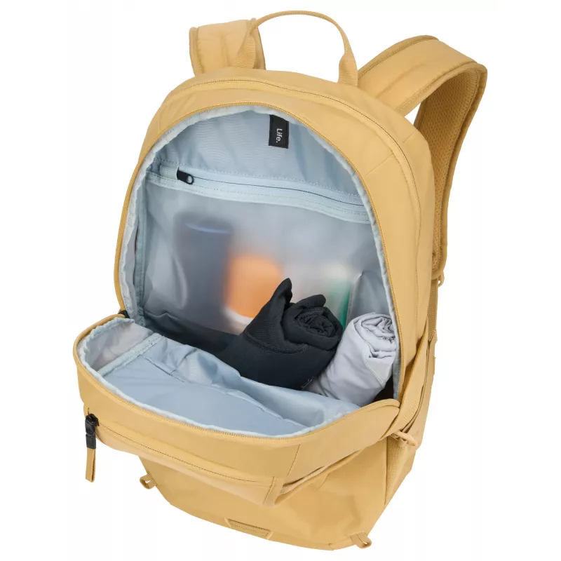 Thule EnRoute TEBP5216 - giallo chiaro zaino casual zaino in nylon