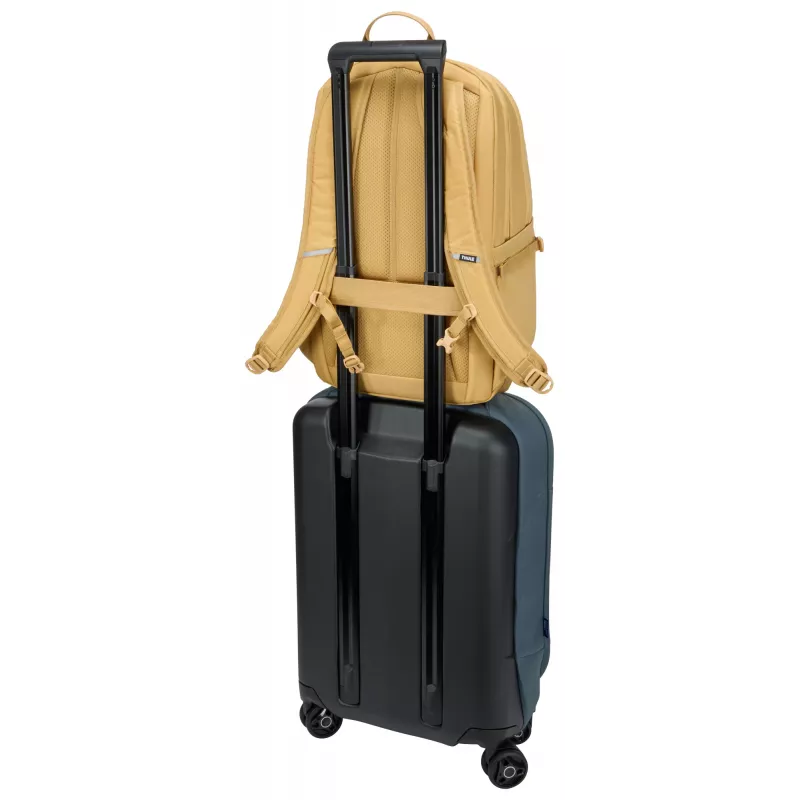 Thule EnRoute TEBP5216 - giallo chiaro zaino casual zaino in nylon