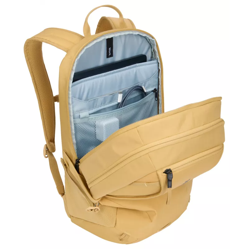 Thule EnRoute TEBP5216 - giallo chiaro zaino casual zaino in nylon