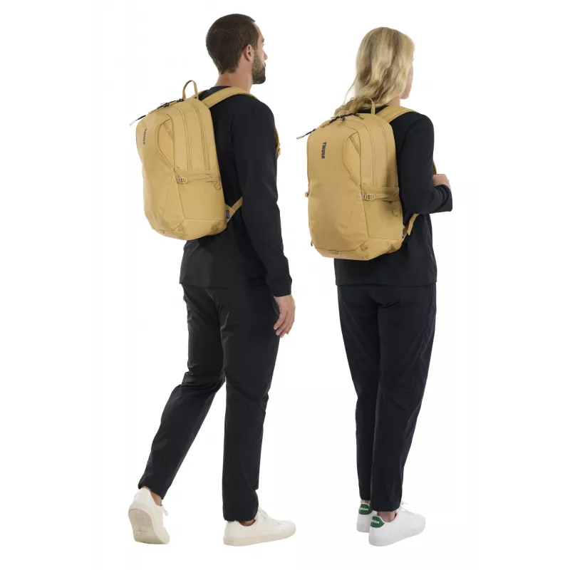 Thule EnRoute TEBP5216 - giallo chiaro zaino casual zaino in nylon