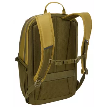 Thule EnRoute TEBP5216 - Nutria/Natural zaino da tempo libero verde, naturale nylon