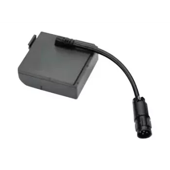 Zebra P1050667-041 ricambio/accessorio per stampante/scanner coperchio vano batteria