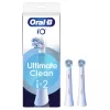 Oral-B 80782596 testina spazzolino 2 pz. bianco