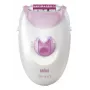 Braun Silk-epil 3-000 20 pinzette rosa