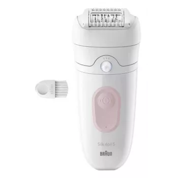 Braun Silk-epil 5-000 28 pinzette rosa