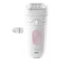 Braun Silk-epil 5-000 28 pinzette rosa