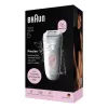 Braun Silk-epil 5-000 28 pinzette rosa