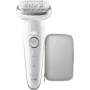 Braun Silk-epil 9 argento
