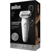 Braun Silk-epil 9 argento