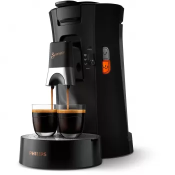 Philips Senseo CSA240/60 macchina per caffè macchina per caffè a cialde 0,9 l