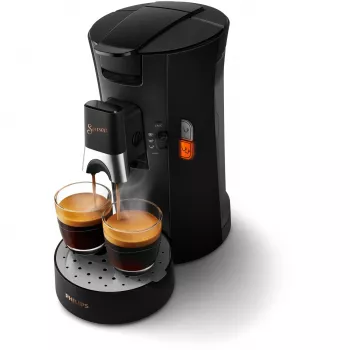 Philips Senseo CSA240/60 macchina per caffè macchina per caffè a cialde 0,9 l
