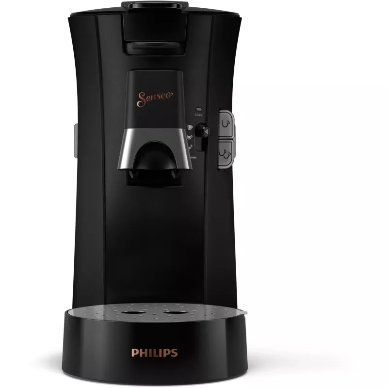 Philips Senseo CSA240/60 macchina per caffè macchina per caffè a cialde 0,9 l