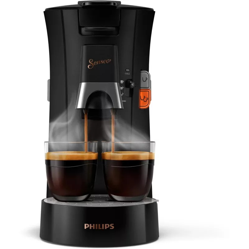 Philips Senseo CSA240/60 macchina per caffè macchina per caffè a cialde 0,9 l