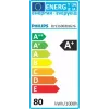 Lampada alogena a scarica metallica Philips 20167615 73 W 3000 K 6400 lm